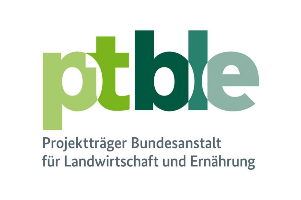 Logo des ptBLE