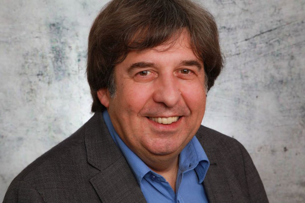 Prof. Ruckelshausen