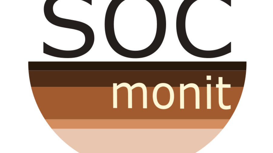 Socmonit Logo