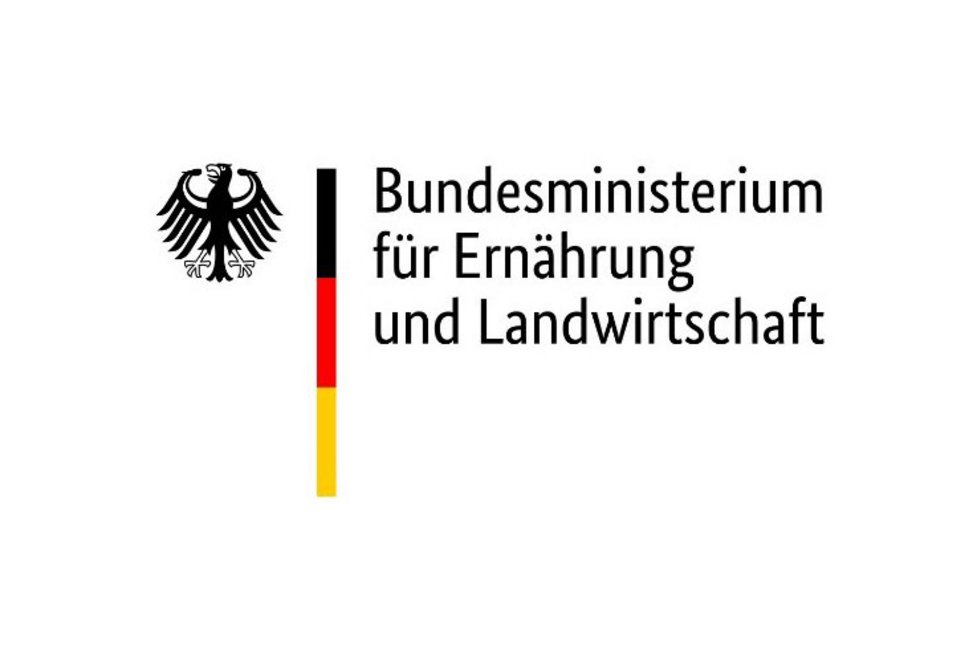 Logo des BMEL